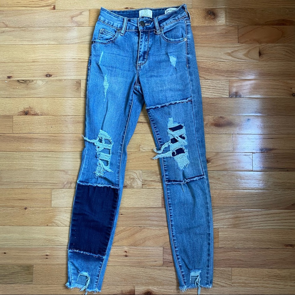 Cotton On Skinny Jeans